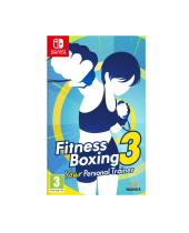 Fitness Boxing 3 - Your Personal Trainer (NSW)