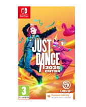 Just Dance 2025 (NSW)