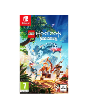 LEGO Horizon Adventures CZ (NSW)