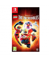 LEGO The Incredibles (NSW) (Digitálny Produkt)