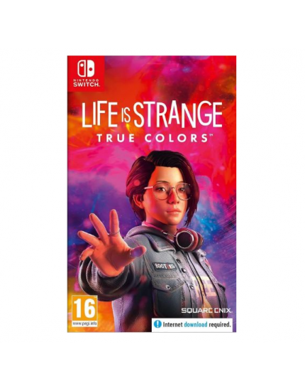 Life Is Strange - True Colors (NSW) (Digitálny produkt) obrázok 1