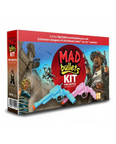 Mad Bullets Kit (NSW)