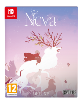 Neva (Deluxe Edition) (NSW)