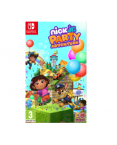 Nick Jr Party Adventure (NSW)