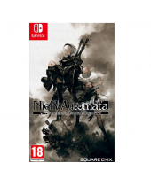 Nier Automata (The End Of Yorha Edition) (NSW) (Digitálny produkt)