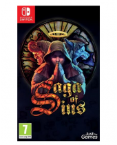 Saga Of Sins (NSW)