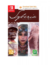 Syberia Trilogy (NSW)