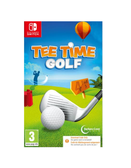 Tee Time Golf (NSW) obrázok 1