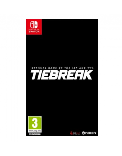 Tiebreak - Official Game of the ATP and WTA (Ace Edition) (NSW) obrázok 1