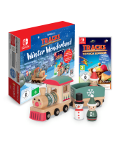 Tracks Winter Wonderland Bundle (NSW)