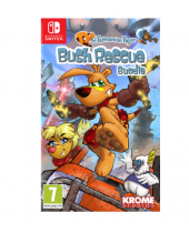 Ty The Tasmanian Tiger HD - Bush Rescue Bundle (NSW)