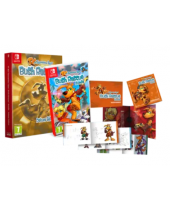 Ty The Tasmanian Tiger HD - Bush Rescue Bundle (Deluxe Edition) (NSW)