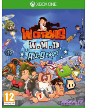 Worms W.M.D All Stars (XBOX ONE)