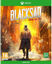 BlackSad - Under the Skin - Limited Edition (Xbox One)