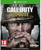 Call of Duty - WWII (Xbox One)