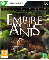 Empire Of The Ants (Limited Edition) (XSX)