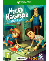 Hello Neighbor - Hide and Seek (Xbox One)