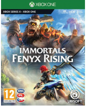 Immortals - Fenyx Rising CZ (Xbox One)