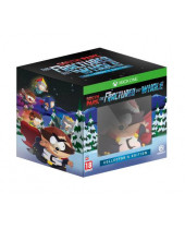 South Park - The Fractured But Whole (Collectors Edition) (Xbox One)