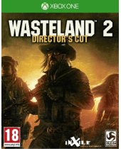 Wasteland 2 - Directors Cut (Xbox One)