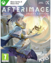 Afterimage - Deluxe Edition (Xbox One/XSX)