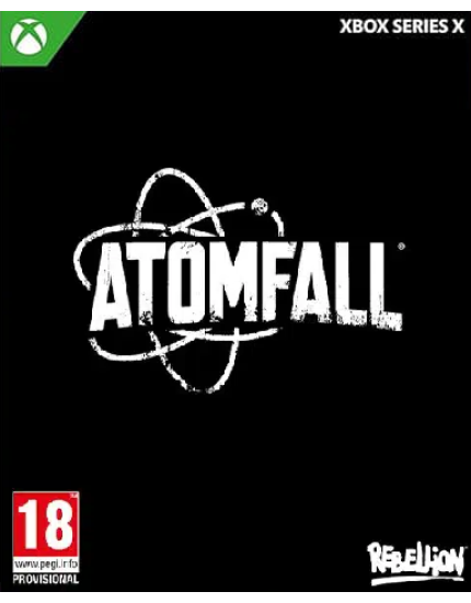 Atomfall (XSX) obrázok 1