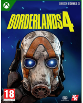 Borderlands 4 (XSX)