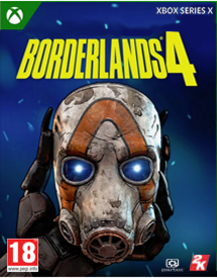 Borderlands 4 (XSX) obrázok 1