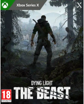 Dying Light - The Beast (XSX)