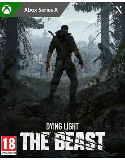 Dying Light - The Beast (XSX) obrázok 1