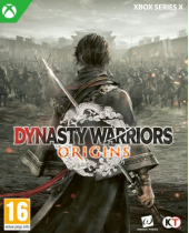 Dynasty Warriors - Origins (XSX)