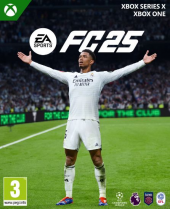 EA Sports FC 25 CZ (Xbox One/XSX)