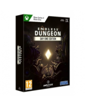 Endless Dungeon (Day One Edition) (Xbox One/XSX)