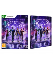 Gotham Knights (Special Edition) (XSX)