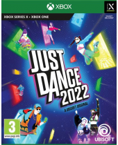 Just Dance 2022 (Xbox One/XSX)