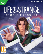 Life Is Strange - Double Exposure (XSX)