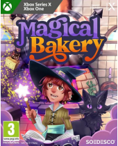 Magical Bakery (Xbox One/XSX)