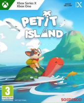 Petit Island (Xbox One/XSX)