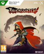 Ravenswatch (Xbox One/XSX)