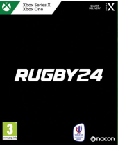 Rugby 24 (Xbox One/XSX)