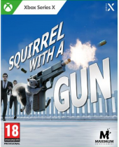 Squirrel With A Gun (XSX)