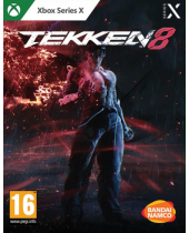 Tekken 8 (XSX)