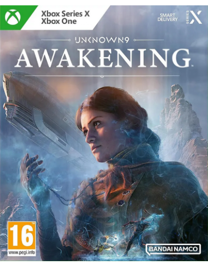 Unknown 9 - Awakening (Xbox One/XSX) obrázok 1