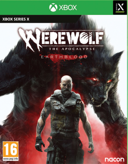 Werewolf - The Apocalypse - Earthblood (XSX) obrázok 1