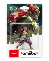 amiibo Zelda - Ganondorf (Tears of the Kingdom)