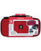 BIGBEN NINTENDO SWITCH DELUXE TRAVEL CASE RED obrázok 2