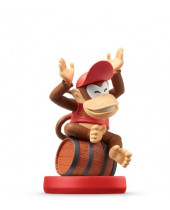 amiibo Super Mario Diddy Kong