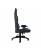 SPAWN KNIGHT SERIES GAMING CHAIR BLUE obrázok 2