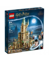 LEGO Harry Potter Dumbledorova pracovňa