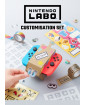 Nintendo Labo Customisation Set (NSW) obrázok 3